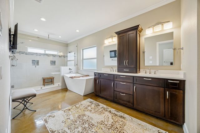 130 Judah Circle, Trenton, TX 75490