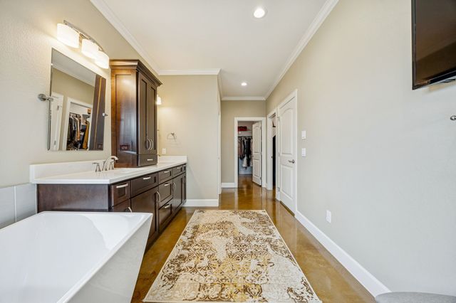 130 Judah Circle, Trenton, TX 75490