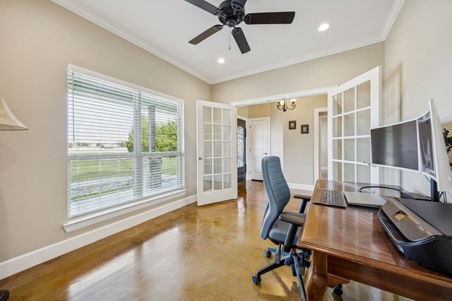 130 Judah Circle, Trenton, TX 75490