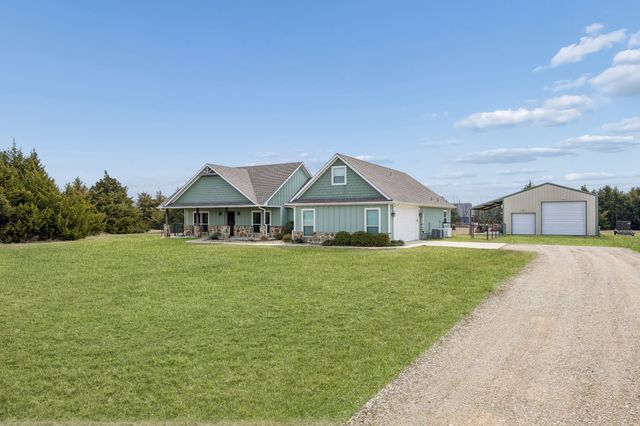 130 Judah Circle, Trenton, TX 75490