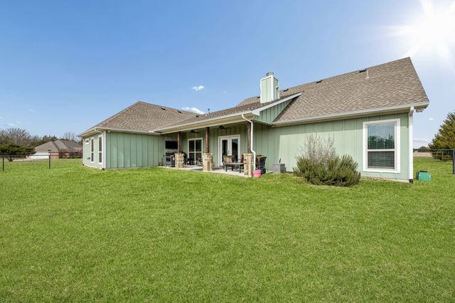 130 Judah Circle, Trenton, TX 75490