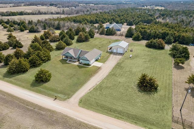 130 Judah Circle, Trenton, TX 75490