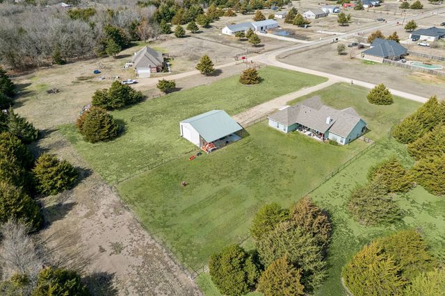 130 Judah Circle, Trenton, TX 75490