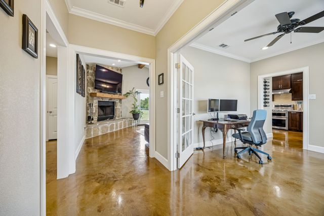 130 Judah Circle, Trenton, TX 75490