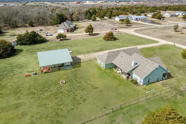 130 Judah Circle, Trenton, TX 75490