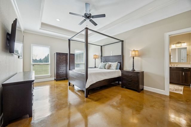 130 Judah Circle, Trenton, TX 75490