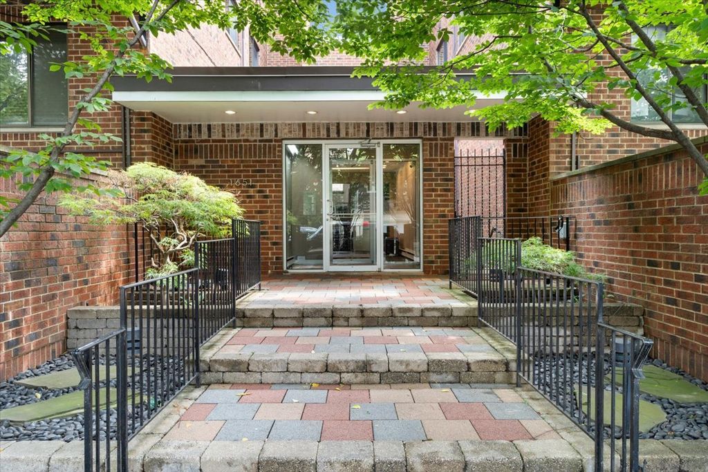 1651 N DAYTON Street 104, Chicago, IL 60614 — photo 2