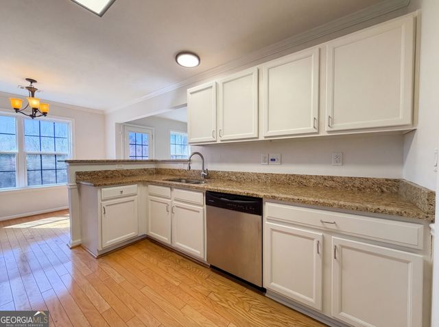 3853 White Pine Road, Snellville, GA 30039