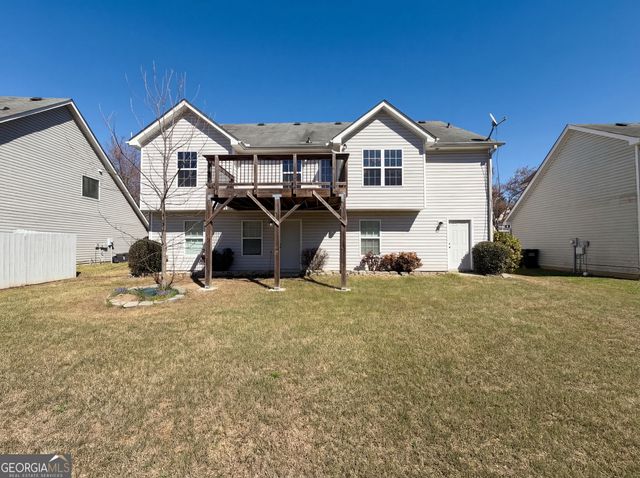 3853 White Pine Road, Snellville, GA 30039