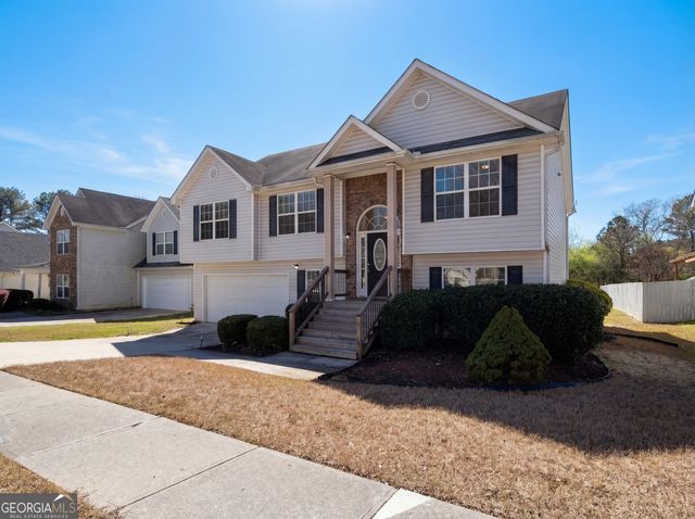 3853 White Pine Road, Snellville, GA 30039