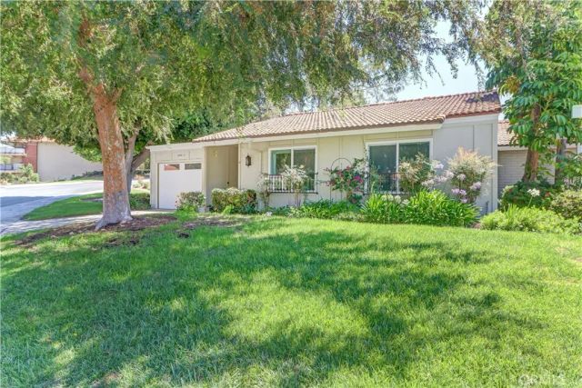 3254 San Amadeo Unit A, Laguna Woods, CA 92637