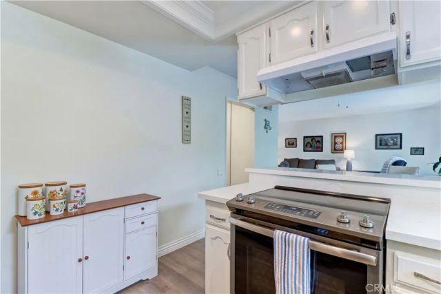 3254 San Amadeo Unit A, Laguna Woods, CA 92637