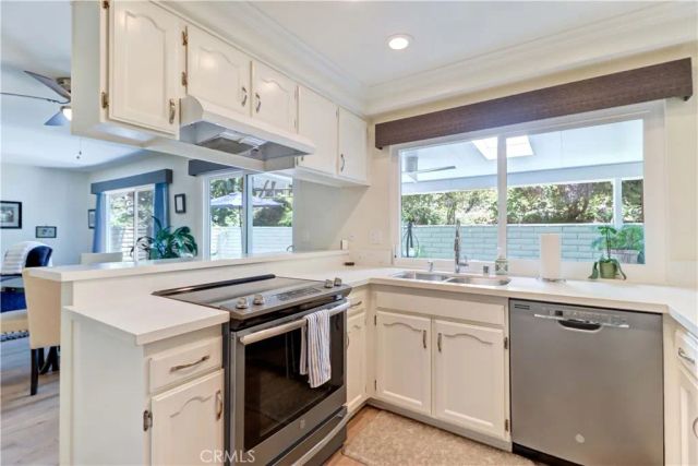 3254 San Amadeo Unit A, Laguna Woods, CA 92637
