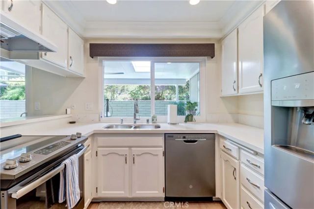3254 San Amadeo Unit A, Laguna Woods, CA 92637