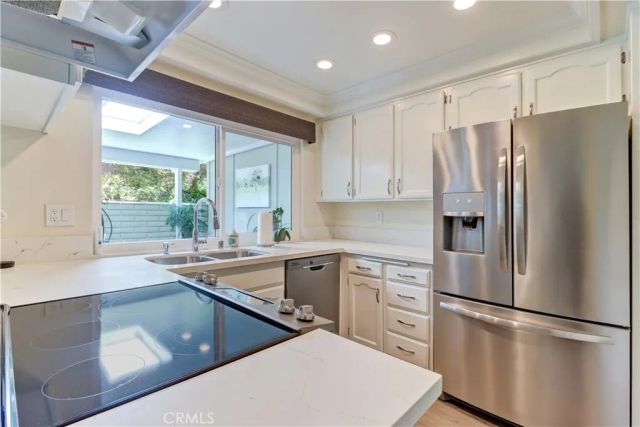 3254 San Amadeo Unit A, Laguna Woods, CA 92637