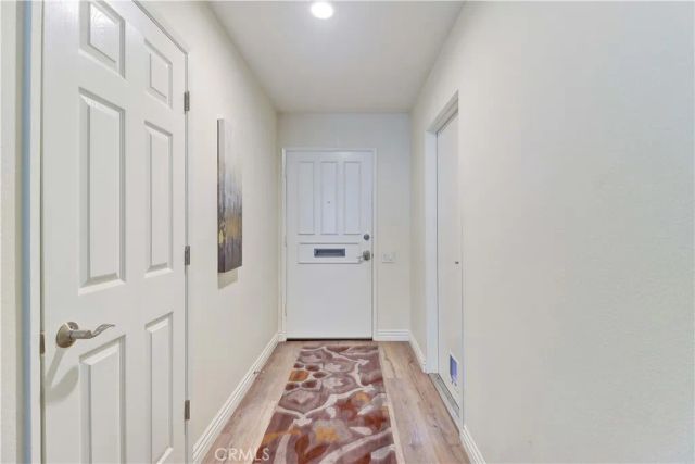 3254 San Amadeo Unit A, Laguna Woods, CA 92637