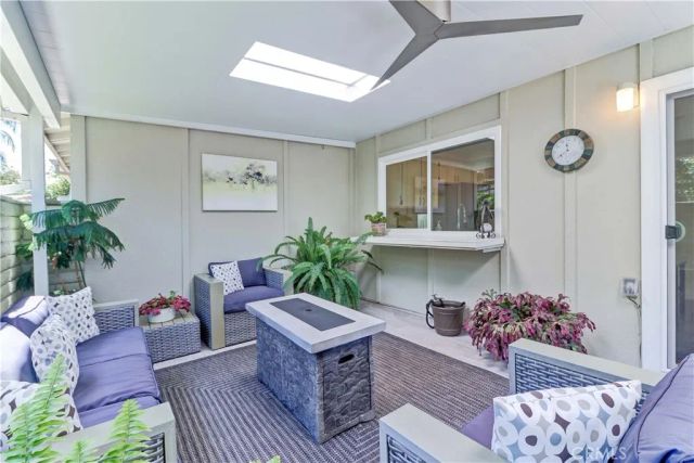 3254 San Amadeo Unit A, Laguna Woods, CA 92637