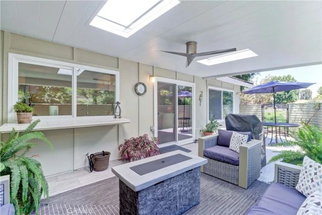 3254 San Amadeo Unit A, Laguna Woods, CA 92637