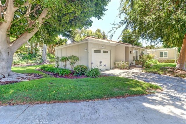 3254 San Amadeo Unit A, Laguna Woods, CA 92637