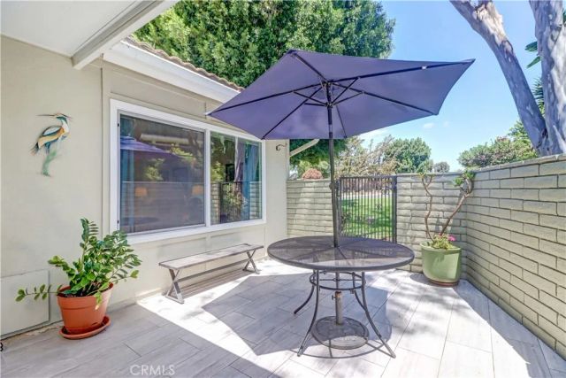 3254 San Amadeo Unit A, Laguna Woods, CA 92637