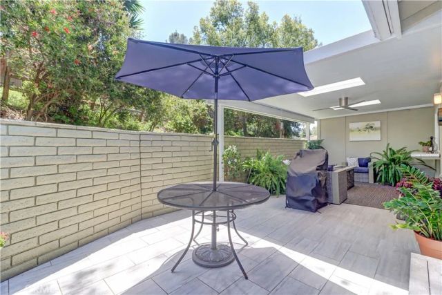 3254 San Amadeo Unit A, Laguna Woods, CA 92637