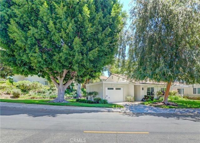 3254 San Amadeo Unit A, Laguna Woods, CA 92637