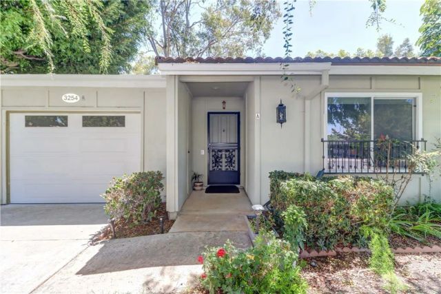 3254 San Amadeo Unit A, Laguna Woods, CA 92637
