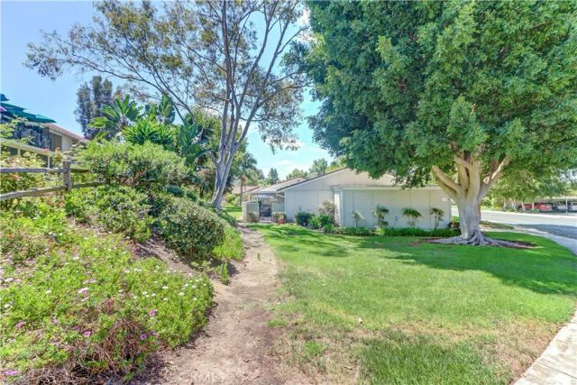 3254 San Amadeo Unit A, Laguna Woods, CA 92637