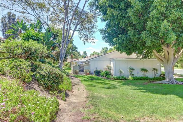 3254 San Amadeo Unit A, Laguna Woods, CA 92637