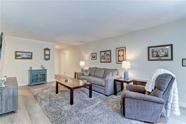 3254 San Amadeo Unit A, Laguna Woods, CA 92637