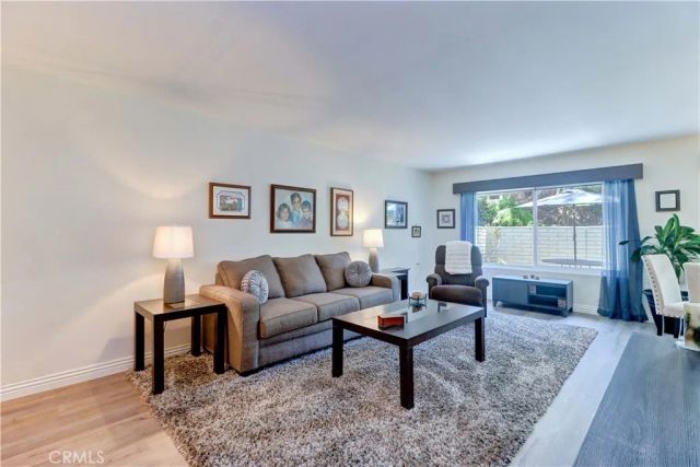 3254 San Amadeo Unit A, Laguna Woods, CA 92637