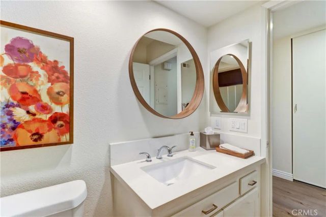 3254 San Amadeo Unit A, Laguna Woods, CA 92637