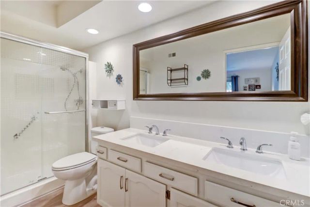3254 San Amadeo Unit A, Laguna Woods, CA 92637