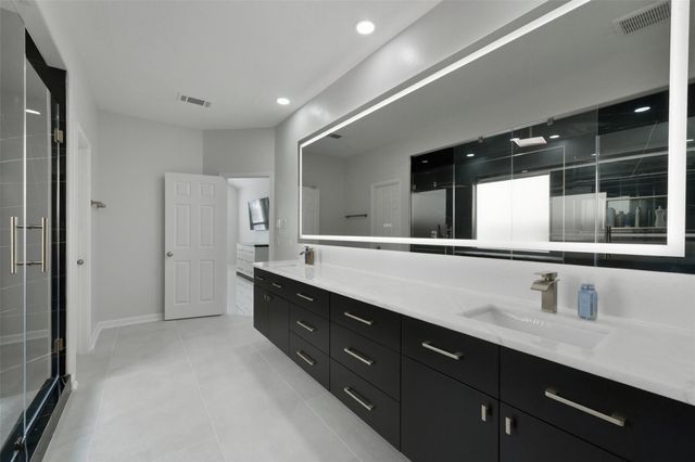 2315 Bending Spring Drive, Pearland, TX 77584