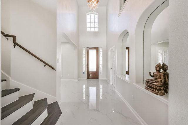 2315 Bending Spring Drive, Pearland, TX 77584