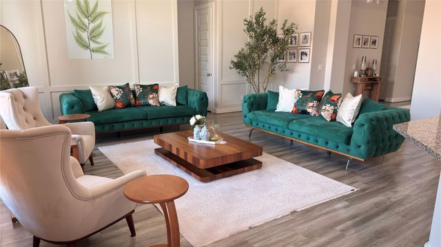 23018 Pearl Glen Drive, Richmond, TX 77469