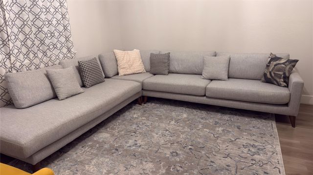 23018 Pearl Glen Drive, Richmond, TX 77469