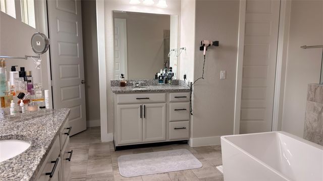 23018 Pearl Glen Drive, Richmond, TX 77469