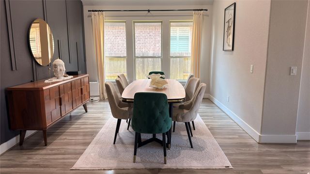 23018 Pearl Glen Drive, Richmond, TX 77469