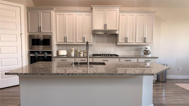 23018 Pearl Glen Drive, Richmond, TX 77469