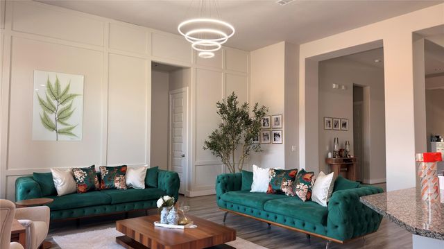 23018 Pearl Glen Drive, Richmond, TX 77469