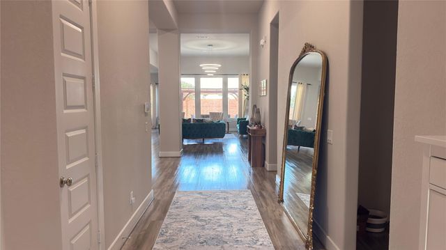 23018 Pearl Glen Drive, Richmond, TX 77469