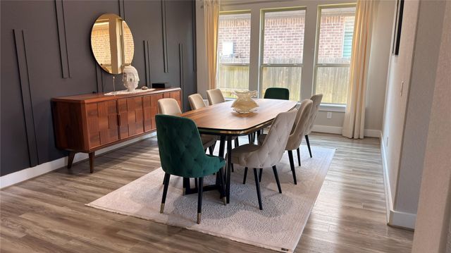 23018 Pearl Glen Drive, Richmond, TX 77469