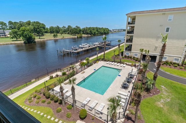 249 Venice Way Unit 3305, Myrtle Beach, SC 29577