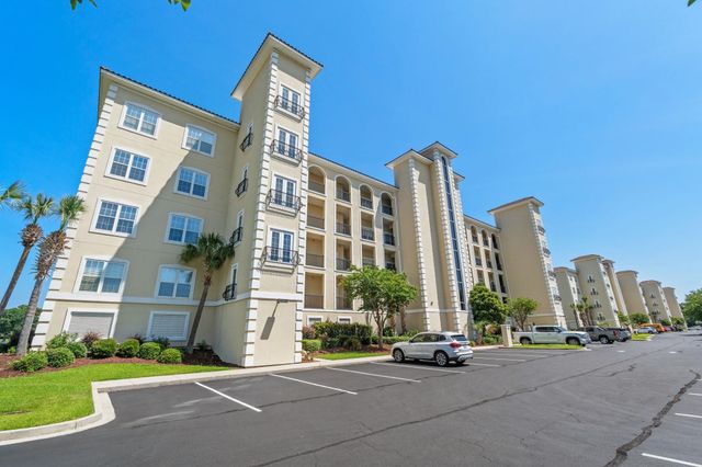 249 Venice Way Unit 3305, Myrtle Beach, SC 29577