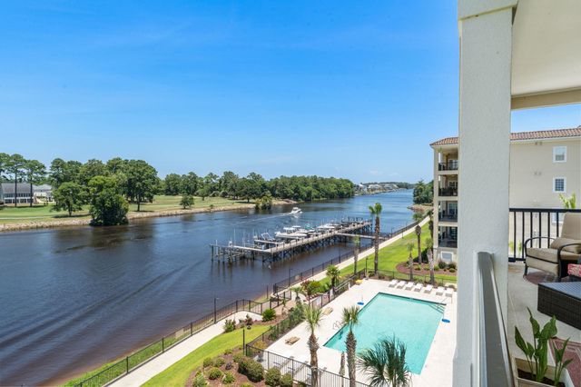 249 Venice Way Unit 3305, Myrtle Beach, SC 29577