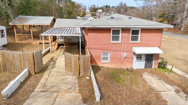 803 Lichfield Drive, Columbus, GA 31904