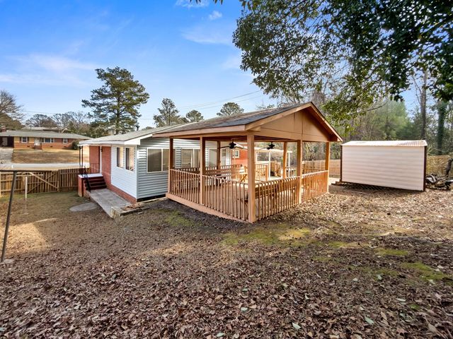 803 Lichfield Drive, Columbus, GA 31904