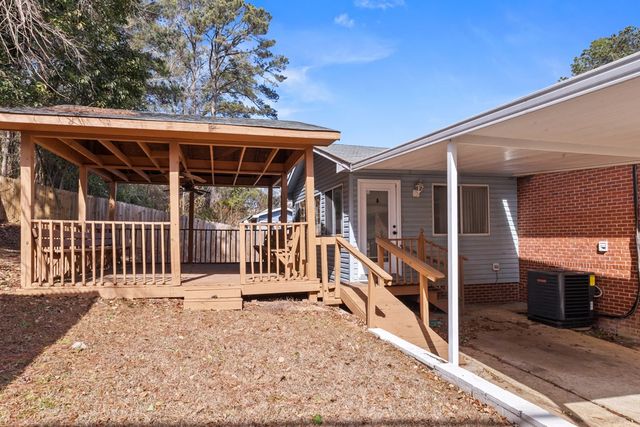 803 Lichfield Drive, Columbus, GA 31904