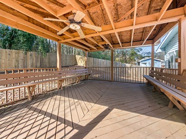 803 Lichfield Drive, Columbus, GA 31904